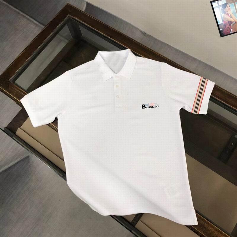 Burberry Men's Polo 864